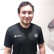 Profesor de coaching y liderazgo deportivo